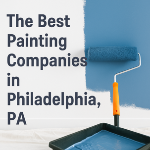 Painting in Pa the Best Companies Philadelphia