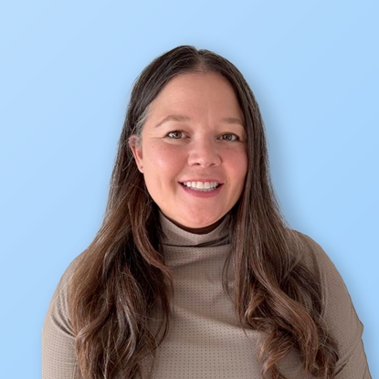 Linsey Myers Color Expert