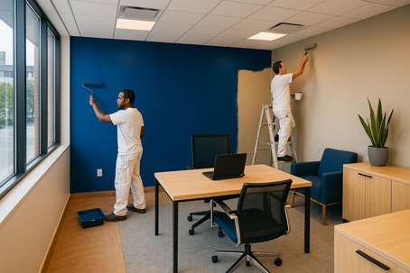 Branding Through Color: Transforming Bala Cynwyd Businesses Through Strategic Color