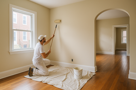 House Painting Guide for Philadelphia County and Beyond