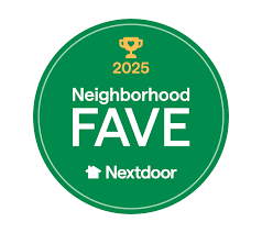 Groovy Hues Painting Philadelphia Nextdoor Fave 2025 Award