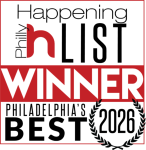 Philly Happening Winner 2026 Best Painter