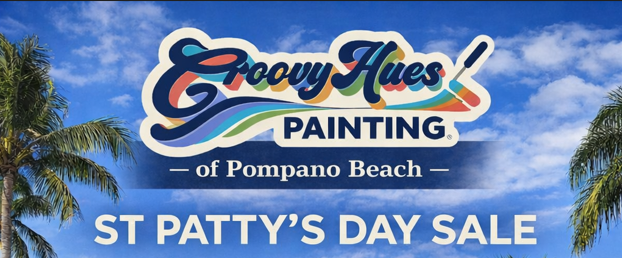 Interior painting services