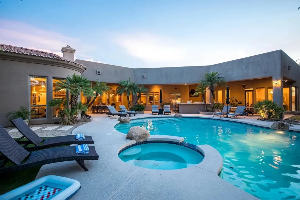 Cool Deck Painting in Scottsdale, AZ: What Homeowners Need to Know