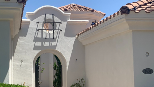 Understanding LRV (Light Reflective Value) for Exterior Paint in Phoenix, AZ