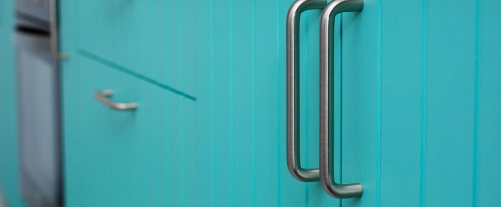 Interior painting services