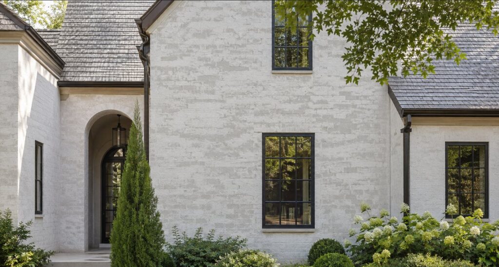 Interior painting services