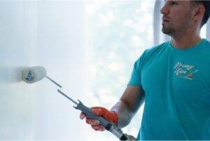 South Jordan Interior Painter