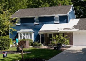 Exterior Painters