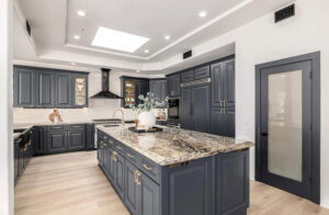 South Jordan Cabinet Painters