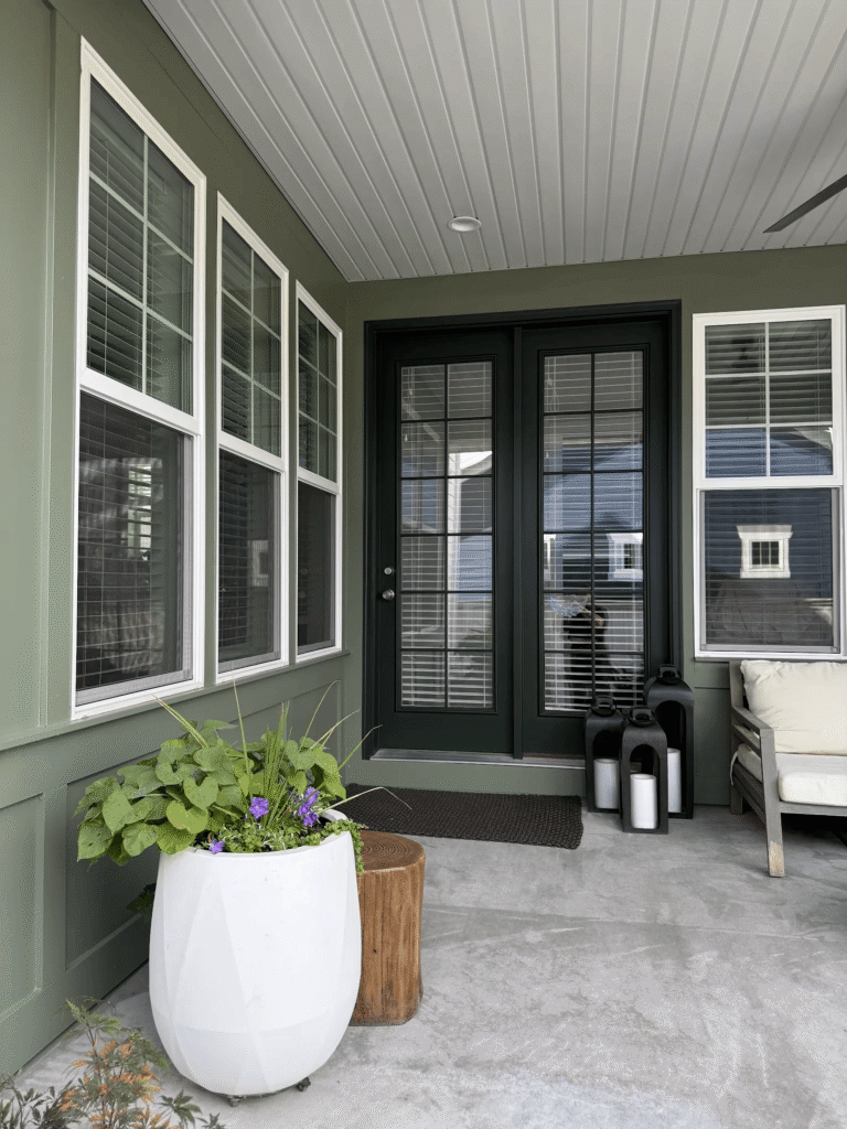 South Jordan Door Painters