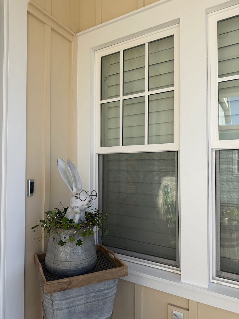 South Jordan Exterior Trim Painting Services