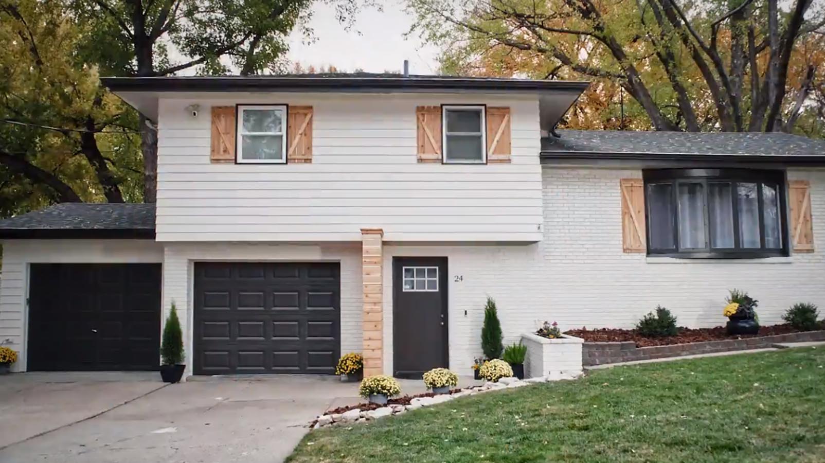 Brick Painting Services South Jordan, UT