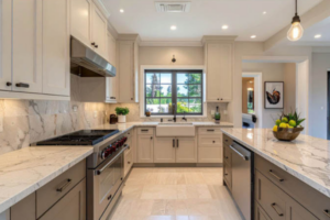 Kitchen Cabinet Painting South Jordan, UT