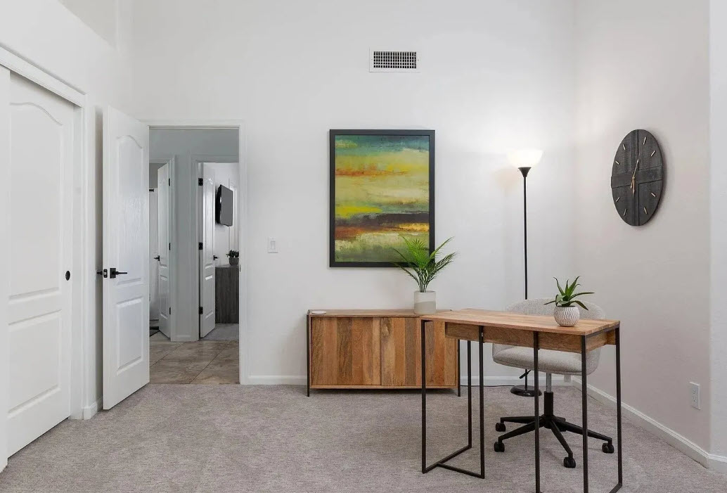 Featured image for Drywall Repair