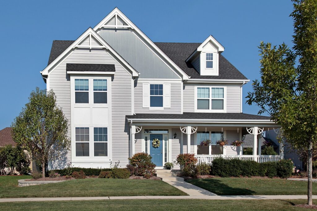 Interior painting services