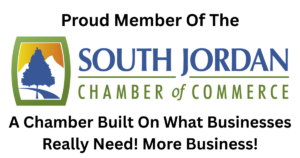 SJCC Chamber Member Badge