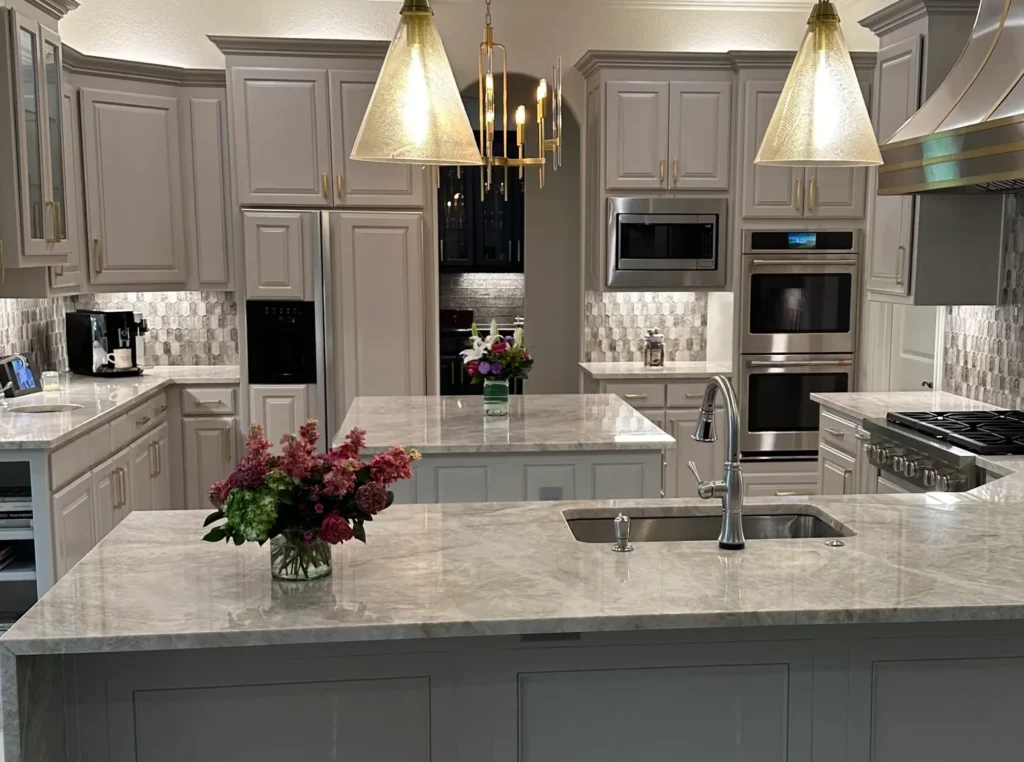 Interior painting services