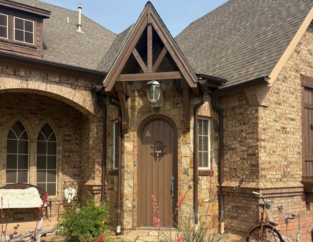 Interior painting services