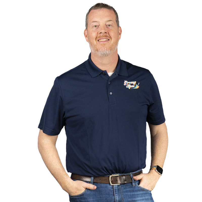 Wade Huntsman