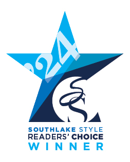 Southlake Style Readers' Choice Winner 2024