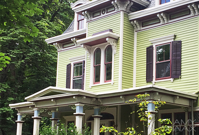 Exterior Home Painting Services near Ardmore, PA