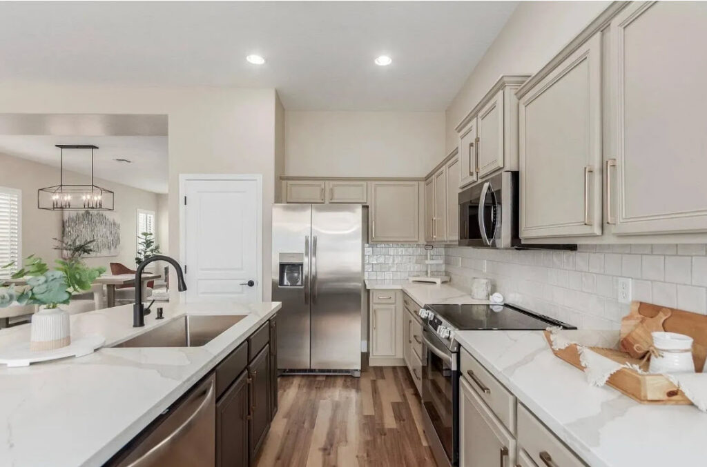 Professional Interior Painters in Summerville
