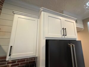 Troy Kitchen Cabinet Painters