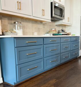 Troy Cabinet Painting Near Me