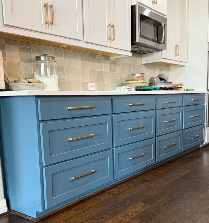 Troy Cabinet Painting Near Me