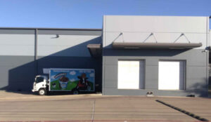 Commercial Painters in Detroit, MI