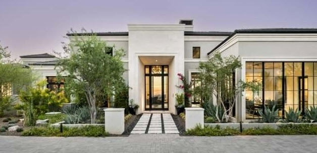Why Now Is the Perfect Time to Paint Your Tucson Home
