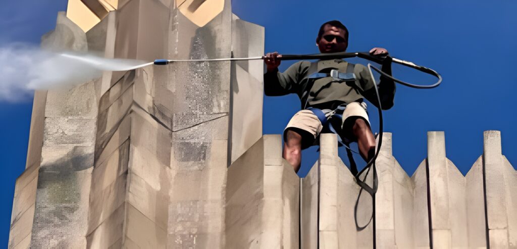 Interior painting services