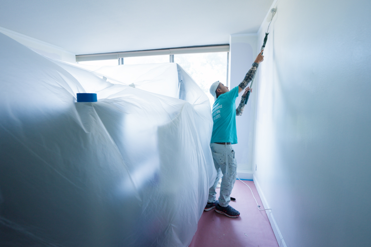 Commercial Painters in Montrose, CO