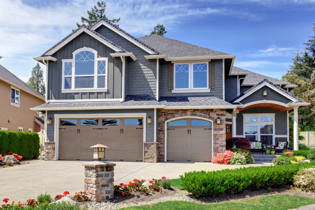 Interior painting services
