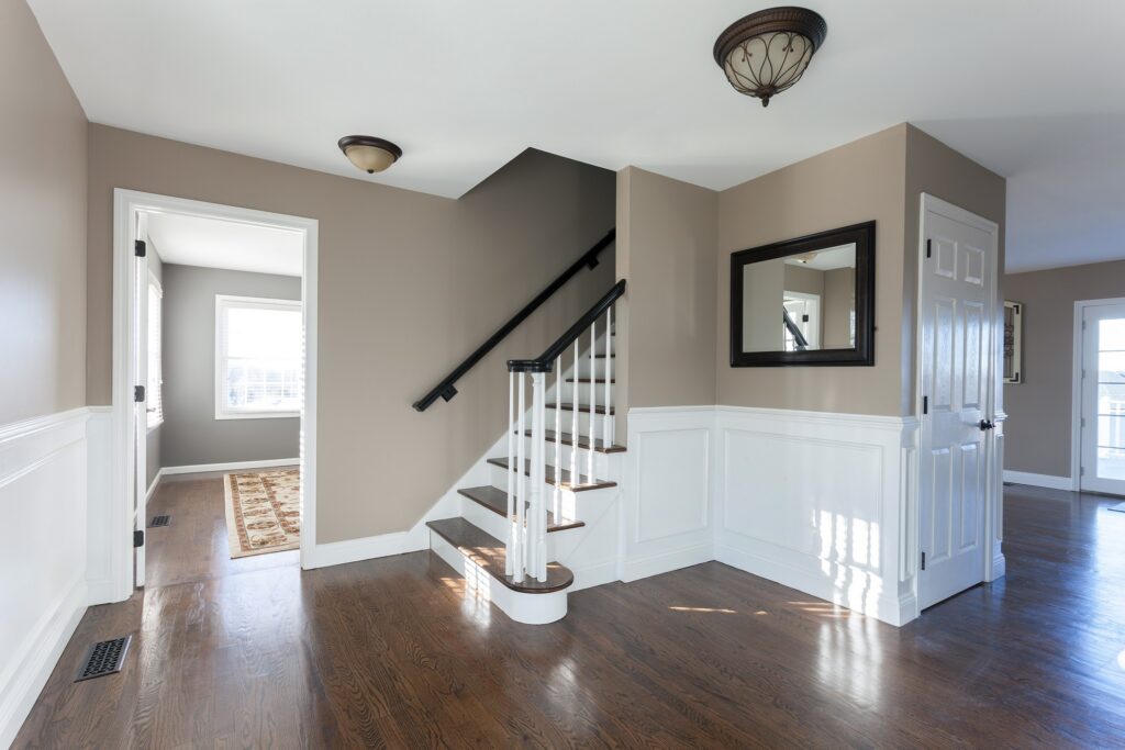 Interior Painters Western Slope