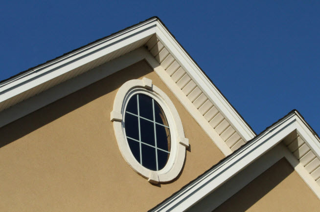 Interior painting services