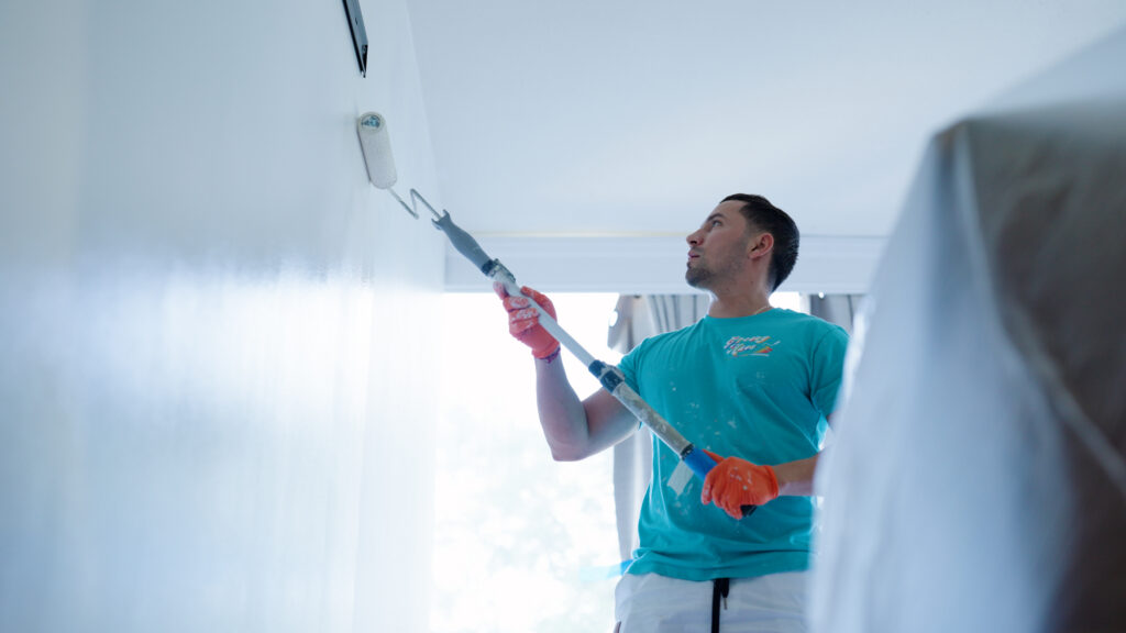 interior painters