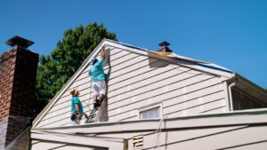 exterior painters