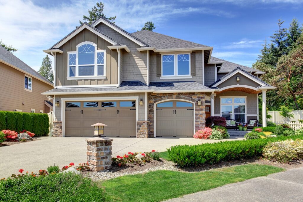 Interior painting services
