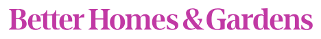 Better Homes & Gardens