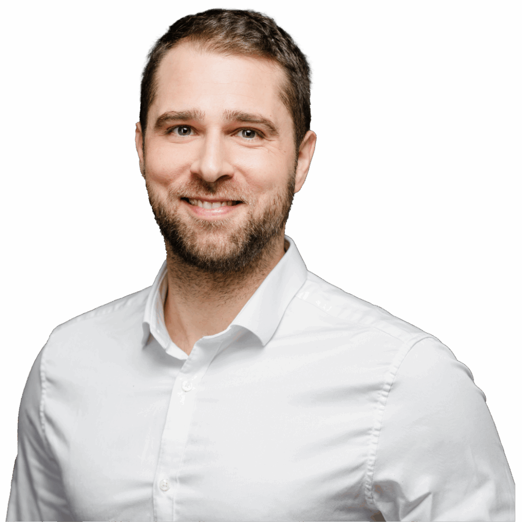 James P. - Happy Customer