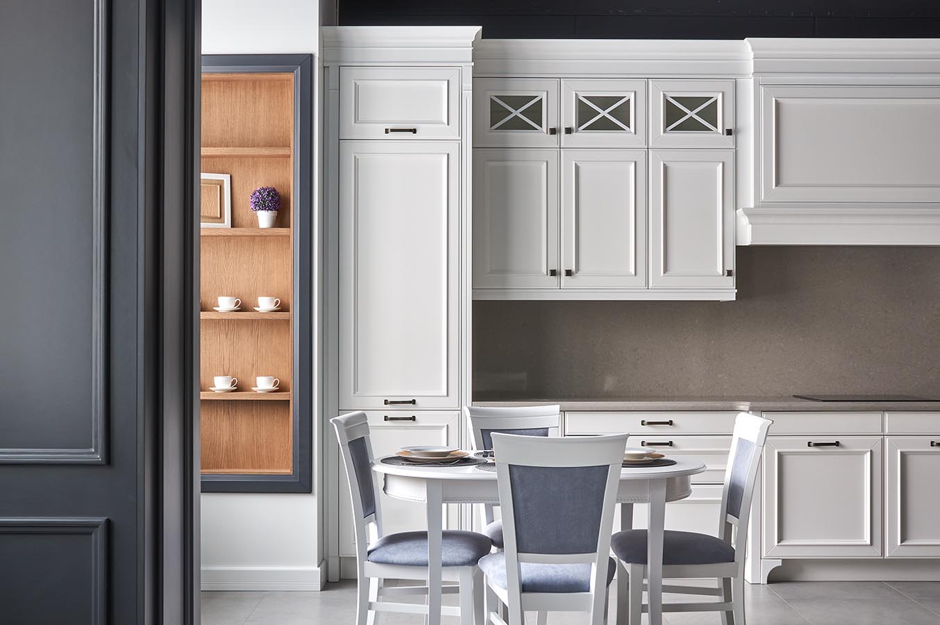 Featured image for Cabinets