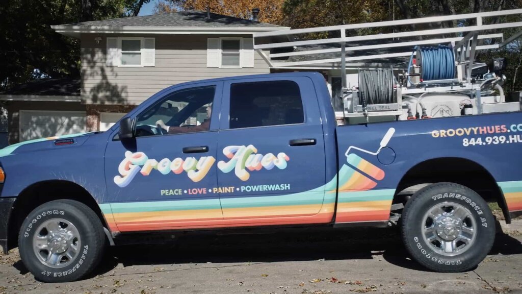 Curb Appeal Made Easy!