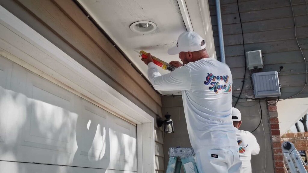 Home Transformations from Drab to Beautiful!