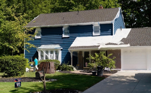 Here’s How Much It Could Cost to Paint the Exterior of Your House
