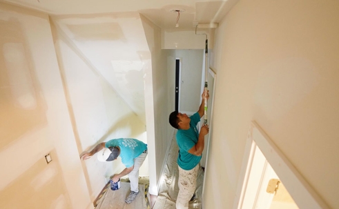 Increase Your Home’s Value & More: How Painting Services Pay Off
