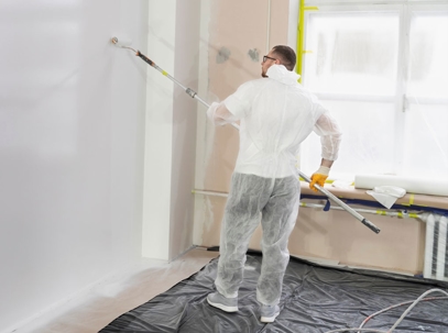 How Often Should I Repaint My House Interior?