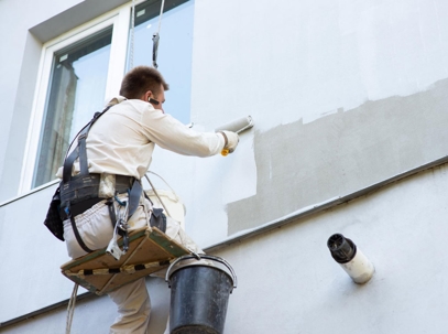 How Long Does It Take to Paint a House Exterior?