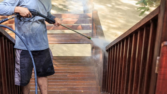 What Is Soft Washing? Definition, Meaning, and Benefits